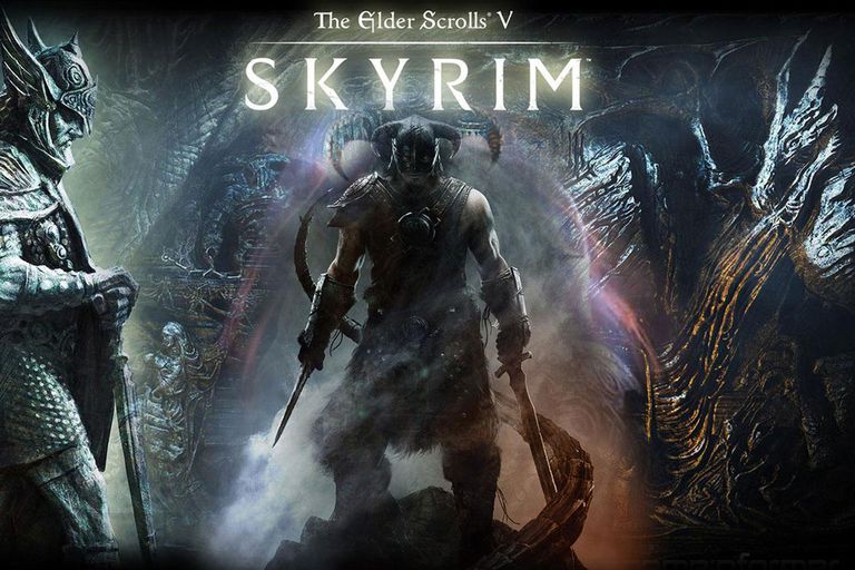 The Elder Scrolls V: Skyrim Alternatives