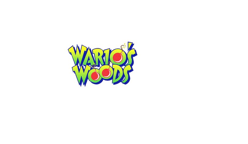 Wario's Woods Alternatives