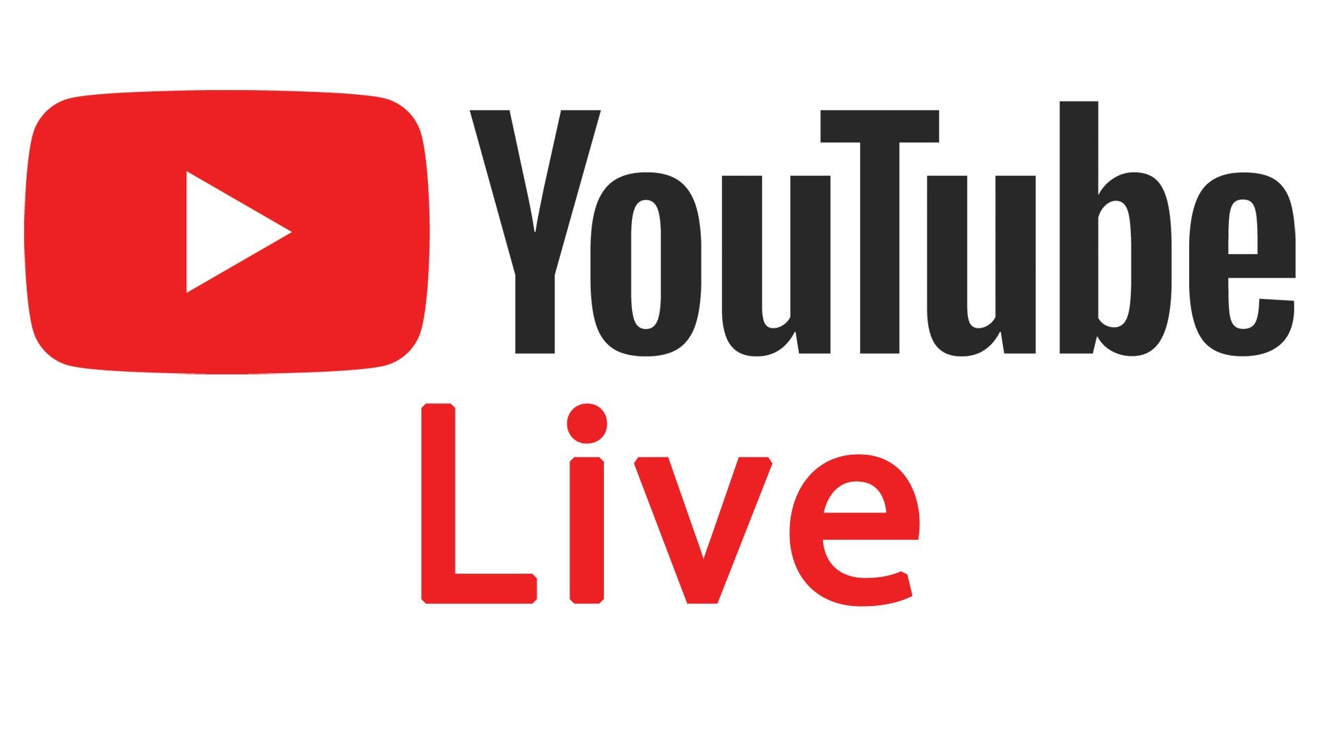 YouTube Live Alternatives