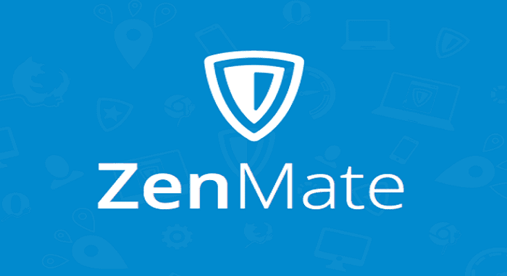 ZenMate Alternatives