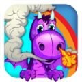 dragon wizard game