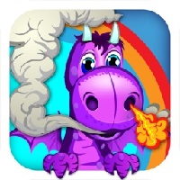 dragon wizard game