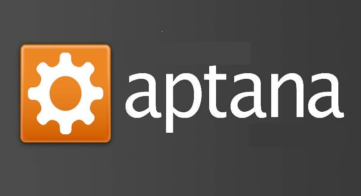 why cant i download aptana studio 3