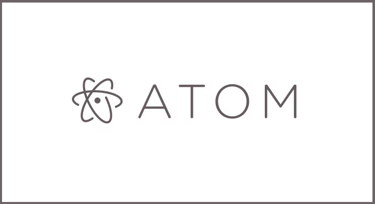 Atom Alternatives