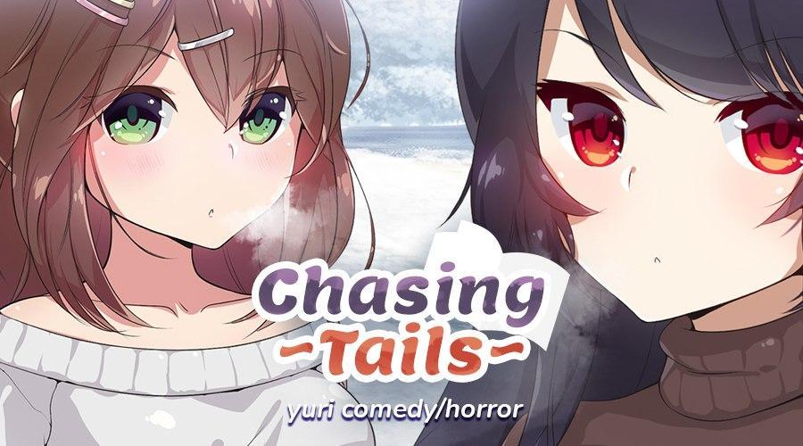 Chasing Tails: A Promise in the SnowKatawa Shoujo Alternatives