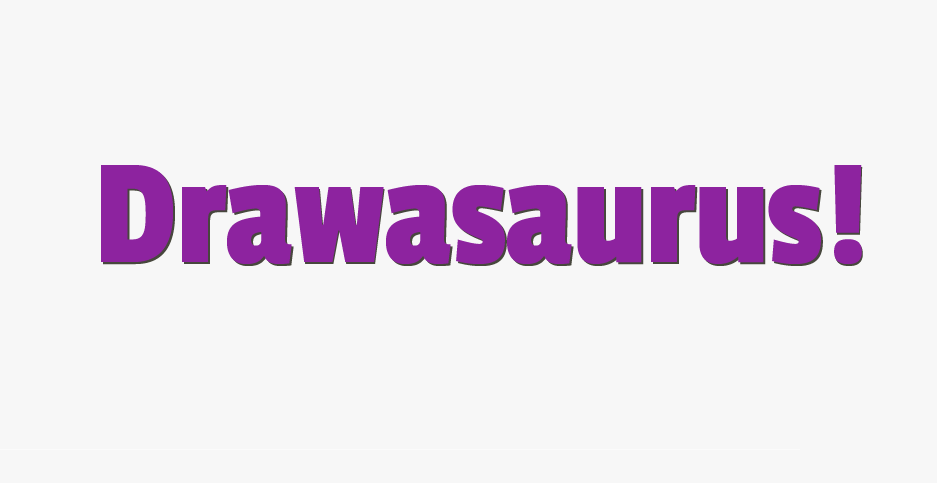 Drawasaurus Alternatives