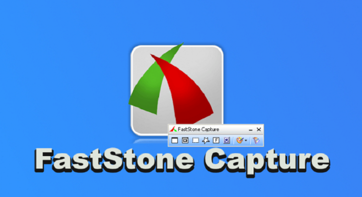 FastStone Capture Alternatives