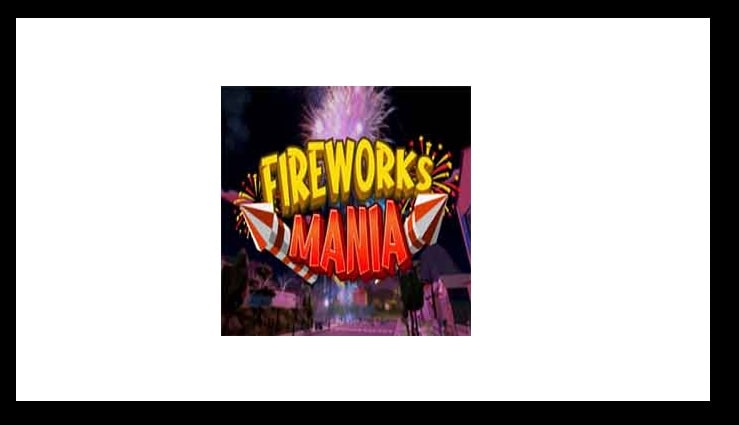 Fireworks Mania Alternatives