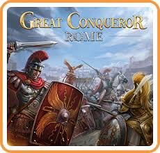 Great Conqueror: Rome - Civilization Strategy Game