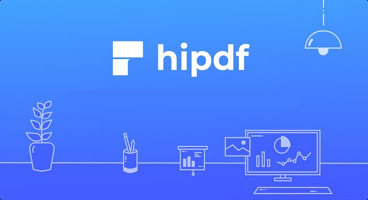 HiPDF Alternatives