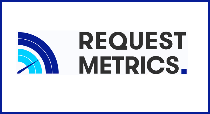 Request metrics Alternatives