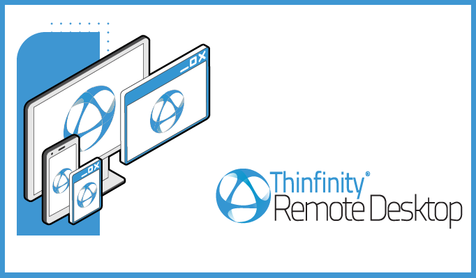 Thinfinity Remote Desktop Workstation Alternatives