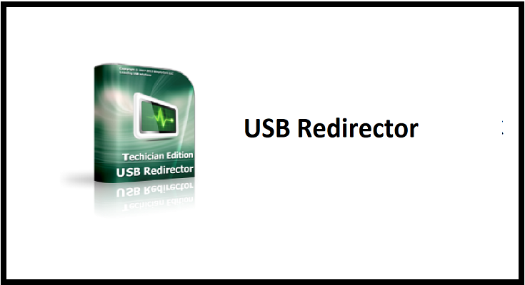 USB Redirector Alternatives