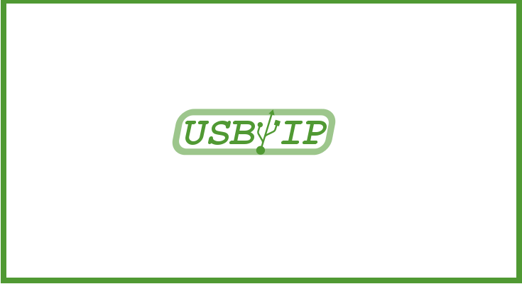 USB/IP Alternatives