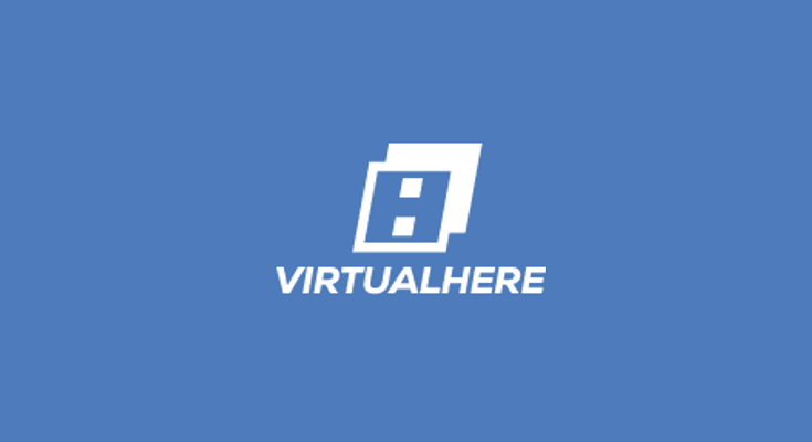 VirtualHere Alternatives