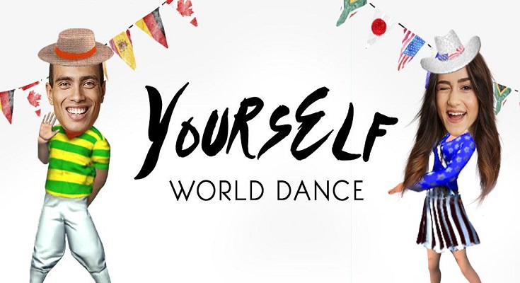 World Dance Yourself Alternatives