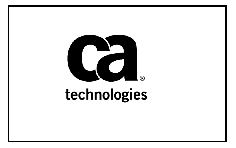 CA Technologies Secure Alternatives