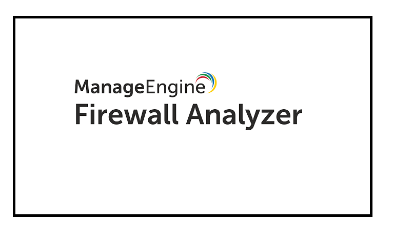 ManageEngine Firewall Analyzer Alternatives