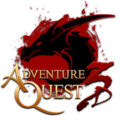 AdventureQuest 3D