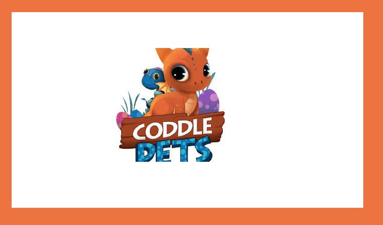 Coddle Pets: Dragon Garden Alternatives