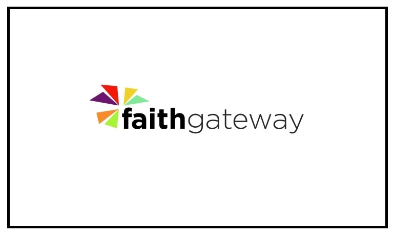 FaithGateway Alternatives