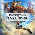 Immortals Fenyx Rising