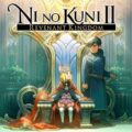 Ni No Kuni 2 Revenant Kingdom