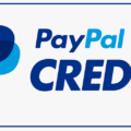 PayPal Credit Alternatives