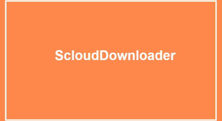 soundcloud downloader chrome with album art