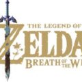 The Legend of Zelda Breath of the Wild