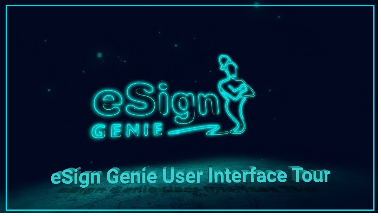 eSign Genie Alternatives