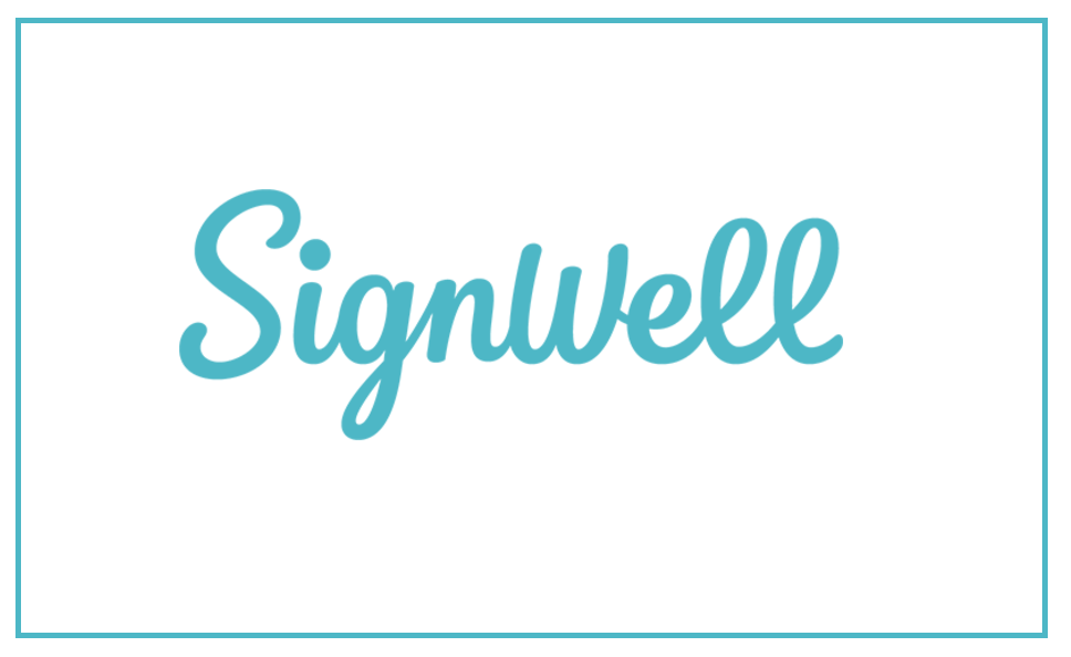 SignWell Alternatives