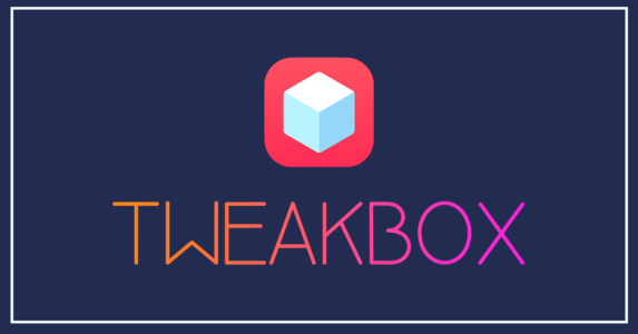 TweakBox alternatives