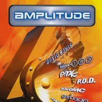 Amplitude