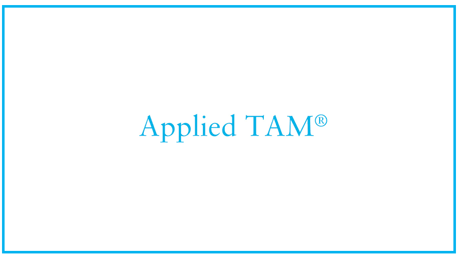 Applied TAM Alternatives
