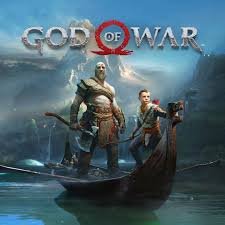 God of War 4