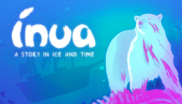 Inua - A Story in Ice and Time Alternatives