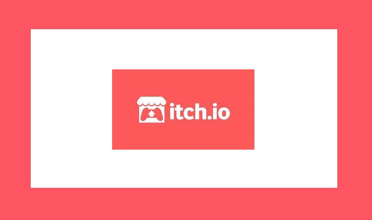 Itch.io Alternatives