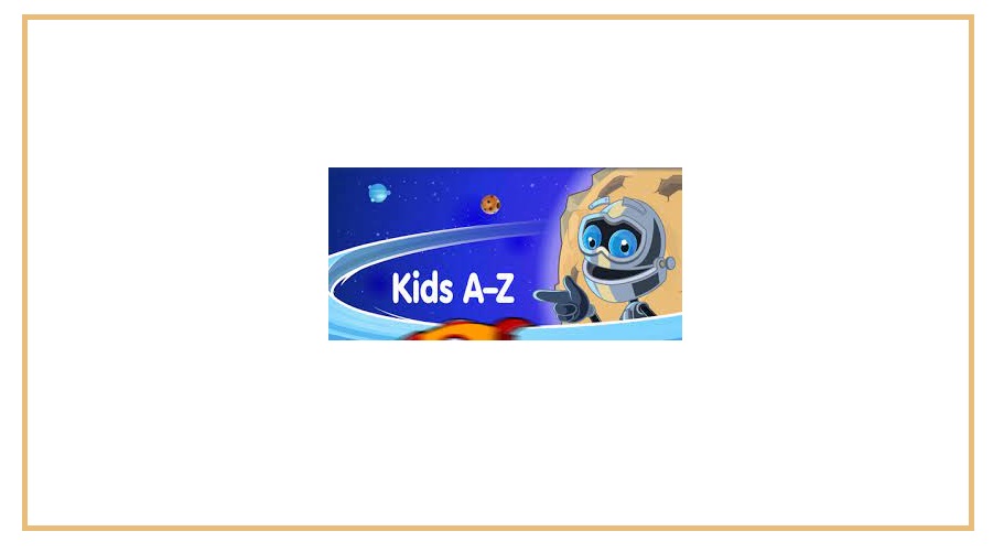 Kids A-Z Alternatives