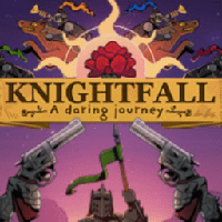 Knightfall AR