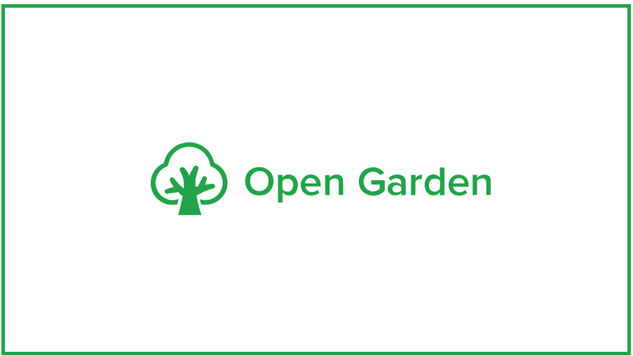 Open Garden Alternatives