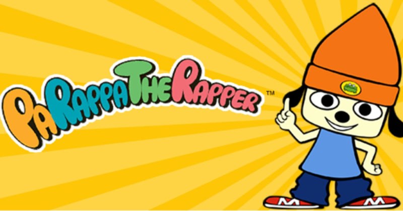 Parappa the Rapper Alternatives