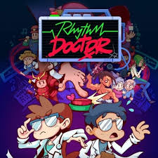 Rhythm Doctor