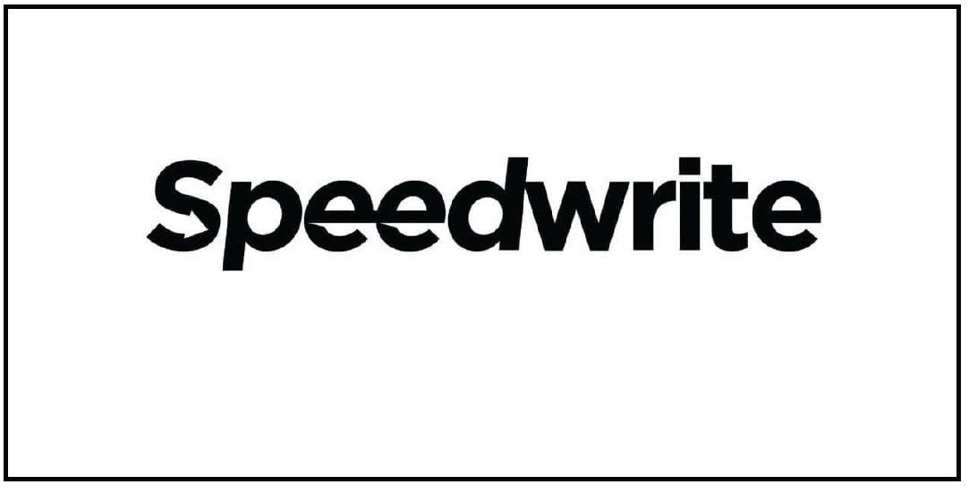 Speedwrite Alternatives