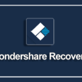 Sites like Wondershare Recoverit