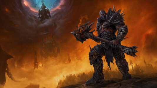 How to Unlock Zandalari Trolls in World of Warcraft Shadowlands