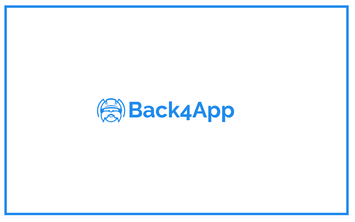 Back4App Alternatives