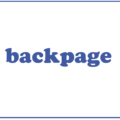 Backpage