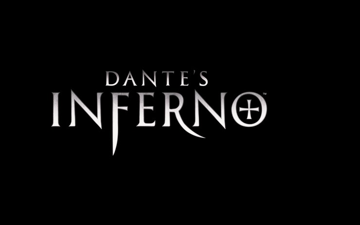 Dante's Inferno Alternatives