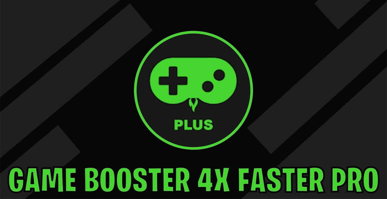Game Booster 4x Faster Pro Alternatives